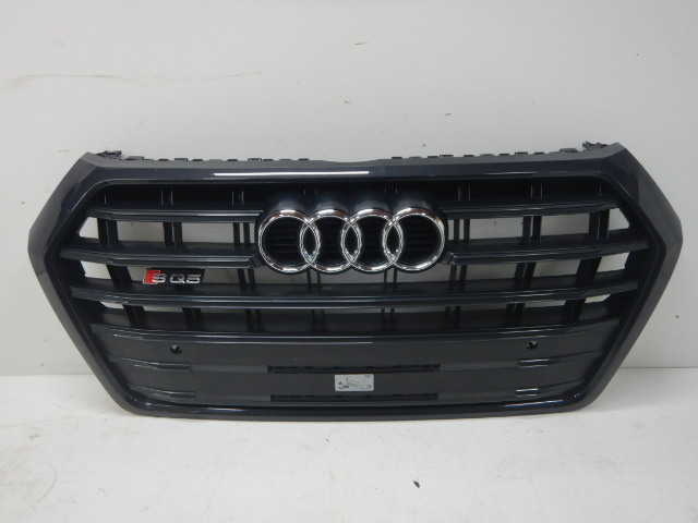 Audi SQ5 80A Voorbumper Inleg set 80A853651H