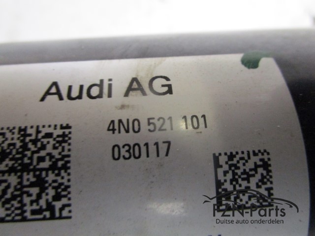 Audi A8 4N Cardanas 3.0 TDI 4N0521101
