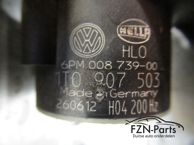 VW Polo 6R / 6C Niveausensor Koplamphoogteverstelling