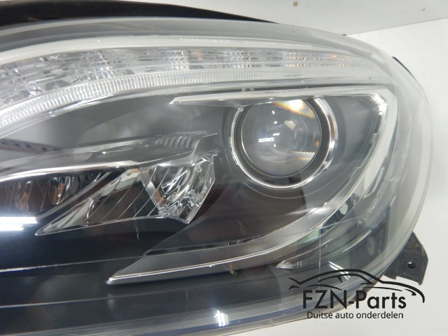 Mercedes-Benz ML-Klasse W166 LED Intelligent Light System Koplamp Links
