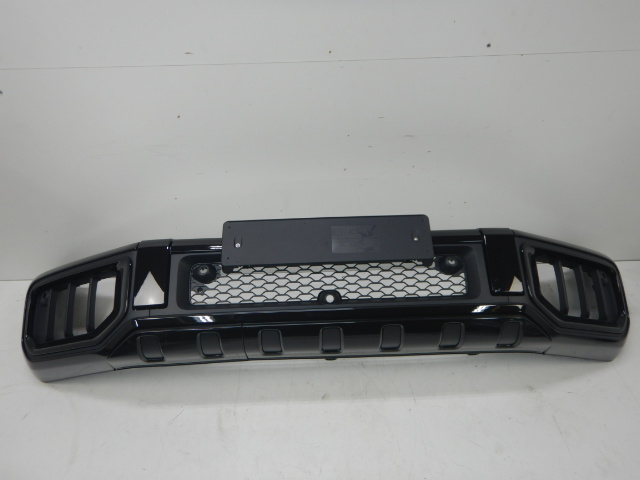 Mercedes-Benz G-Klasse G63 AMG W465 Voorbumper 6PDC CAM A4658854900 9197