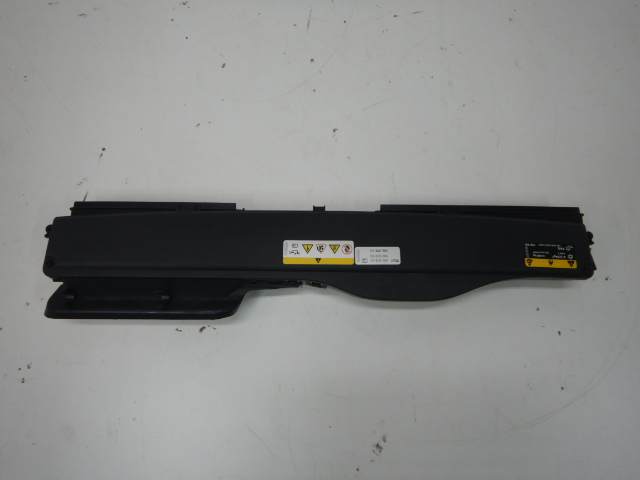 VW Golf 8 2.0 TDI Luchtgeleider 5Q0129254K