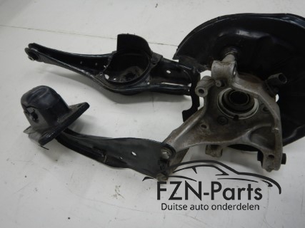 Audi A3 RS3 8V Wielophanging Fusee Rechts-Achter