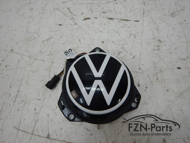 VW ID3 10A Achterklep Opener met Achteruitrijcamera