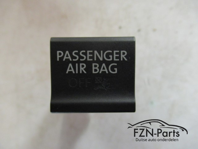 VW Polo 6C Controlelampje Bijrijdersairbag 6C0919234A