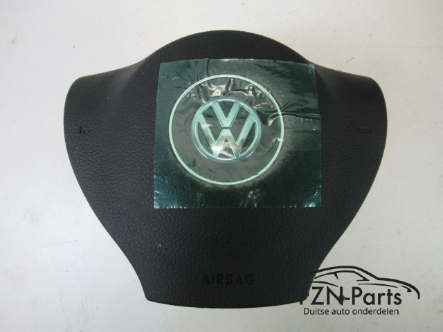 VW Sharan / Seat Alhambra Airbagset Dashboard ( Airbag Set )
