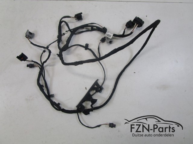 VW Passat B7 4PDC Kabelboom Voorbumper 3AA971095T