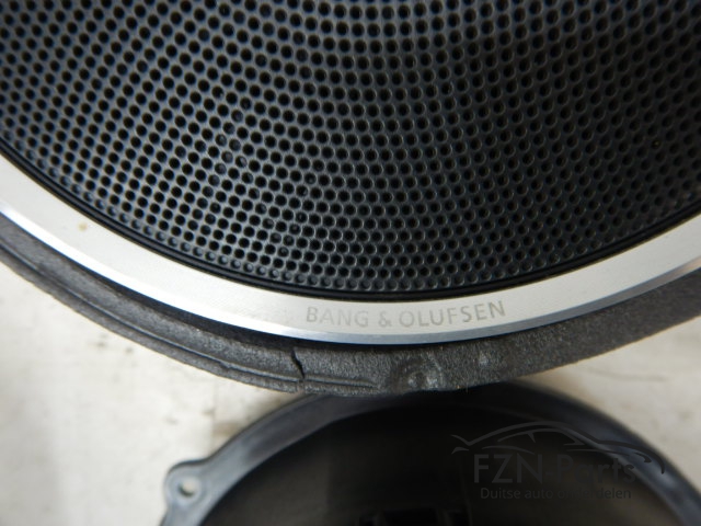 Audi Q5 8R Audio Speakerset Bang & Olufsen ( B&O )
