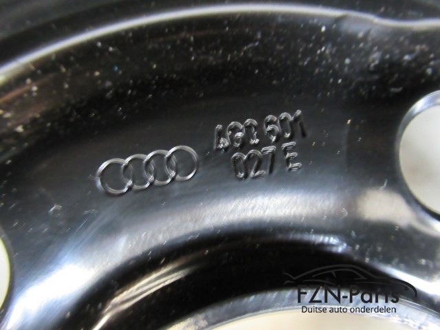 Audi A6 4G 20 Inch Thuiskomer 4G0601027E