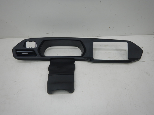 VW Caddy 2K8 Dashboard Inleg Set 2K8858415M 2K8858069J