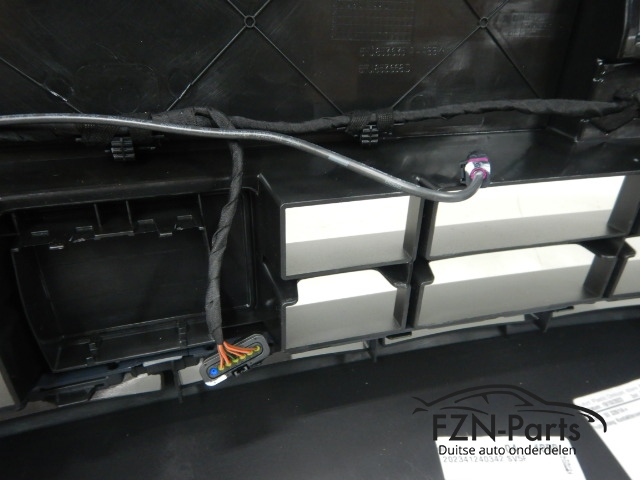 Seat Tarraco 5FJ FR Voorbumper 6PDC CAM LED Mistlampen LC7Q