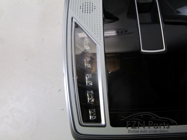 Audi A8 4N Binnenverlichting LED Pano Wit 4N0947135T