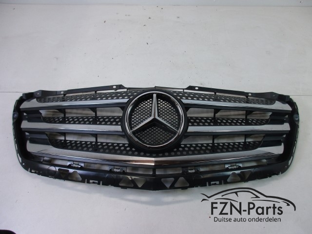 Mercedes-Benz Sprinter W906 Grille Chrome NIEUW A9068880523