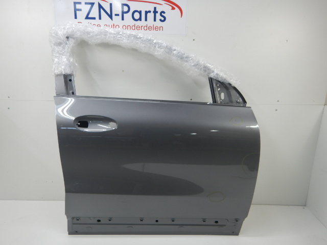 Mercedes-Benz GLA W247 Portier rechts-voor 7992 A2477224001 