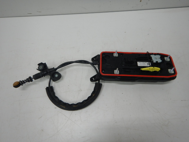 VW Golf 8 5H DSG Schakelmechanisme 5WA713033AN 5WA713033CD