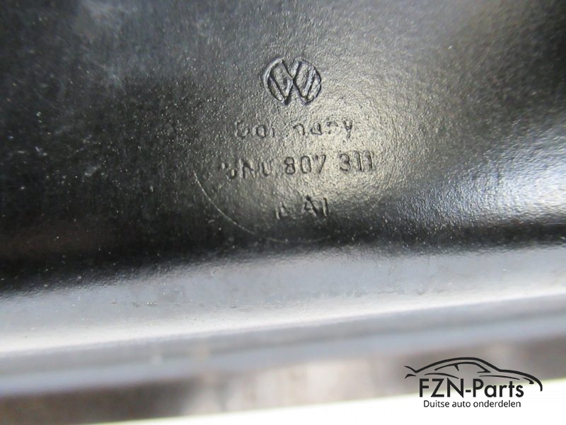 VW Tiguan 5N0 Bumperbalk Achterbumper 5N0807311