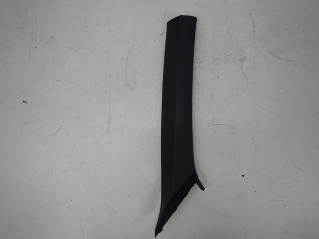 Seat Tarraco 5FJ A-Stijl Links Zwart 5FJ867234
