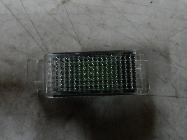 Volkswagen Golf 7 LED voetenverlichting 5G0947409