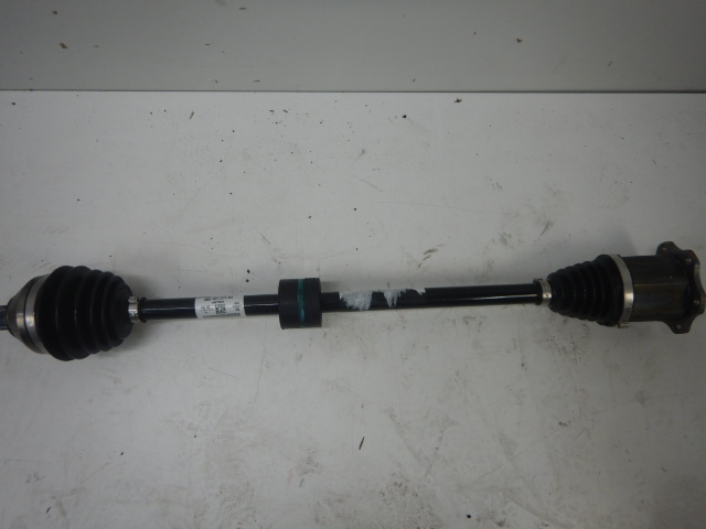 VW Polo 2G Aandrijf As Rechts - Voor 2Q0407272BS 