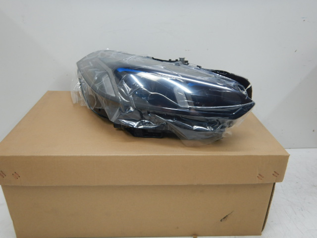 BMW 2-Serie F78 Grancoupe Koplamp LED rechts NIEUW 63115A8E2F8 63.11-7886598-04