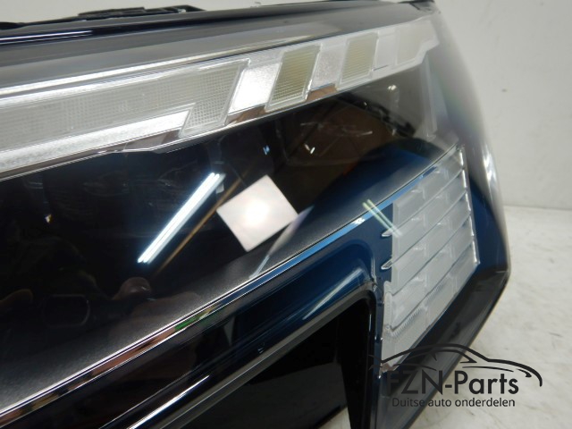 Audi A3 8Y Matrix LED Koplampen Links