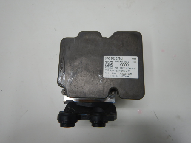 Audi A4 8W ABS Pomp 8W0907379J