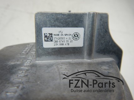 VW T-Cross 2GM LED Module 2GM998478
