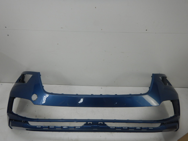 Skoda Kamiq Voorbumper F5W Race blue 658807221 