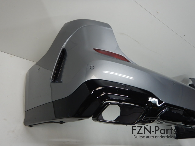 BMW 2-Serie F44 Grand Coupe Bumperpakket M-Sport 6PDC