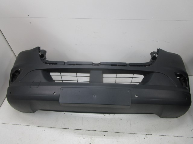 Mercedes-Benz Sprinter Facelift Voorbumper W907 W910 6PDC A9108850000