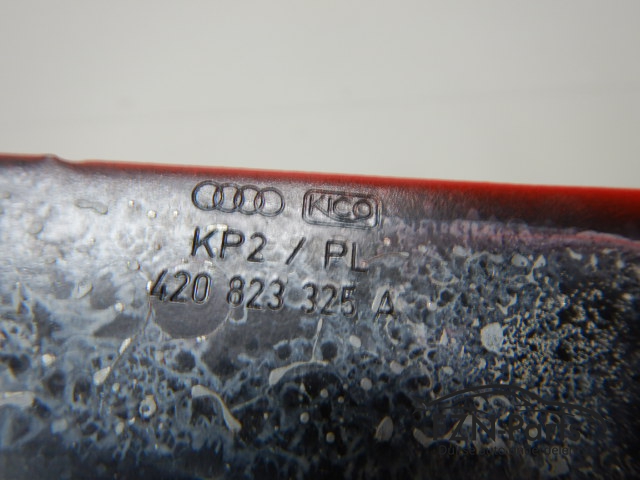 Audi R8 420 Motorkap Scharnieren Set 420823325A