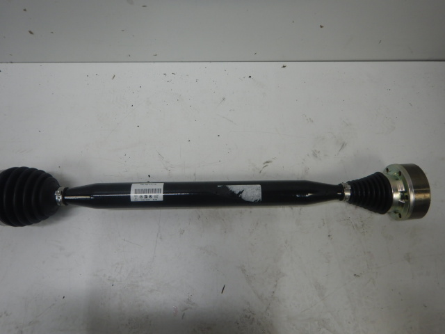 VW Polo 2G Aandrijfas Rechts-Voor 2Q0407272CN