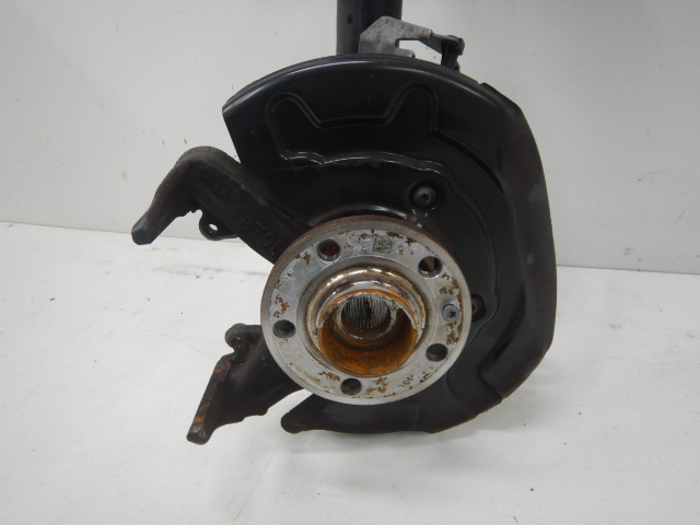 Audi A1 81A Wielophanging Fusee Links-Voor 2Q0407255AA 2Q0413031BM 2Q0407255G