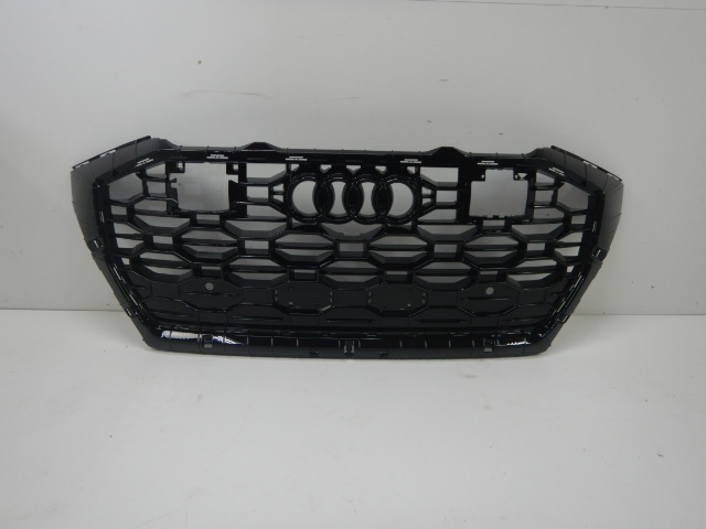 Audi RSQ8 4M8 Grille Hoogglans Zwart 4M8853651BK