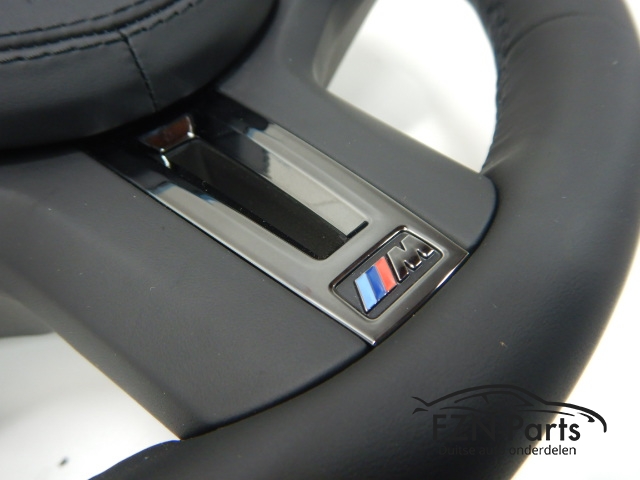 BMW 5-Serie G30 M Stuur MF+F1+Cruise+Airbag