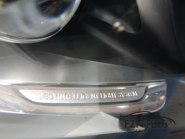 Mercedes-Benz GLC 220D W253 Voorkop 6PDC Selenitgrau