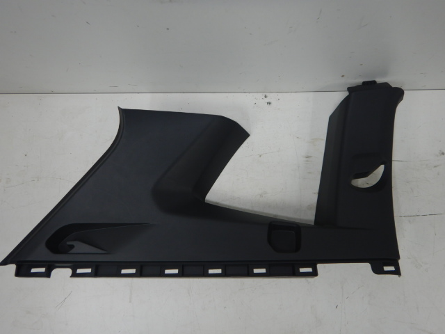 VW Tiguan 5NN Allspace C-Stijl Links Zwart 5NN867287