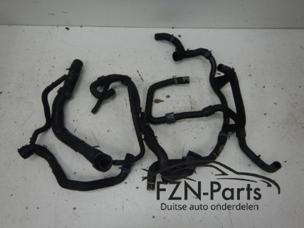 VW tiguan 5NA 2.0 tsi slangenpakket 5QF122157F