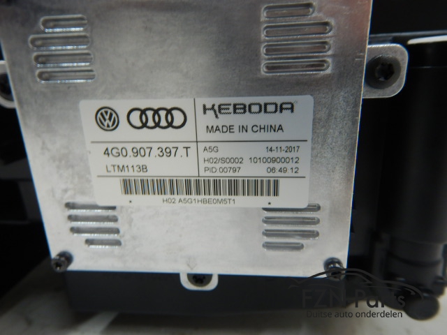 Audi R8 4S Koplamp Rechts LED 4S0941034E