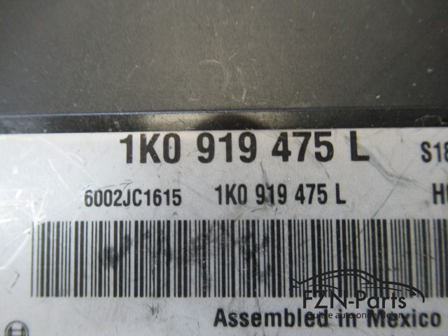 VW Golf 5 PDC Module 1K0919475L