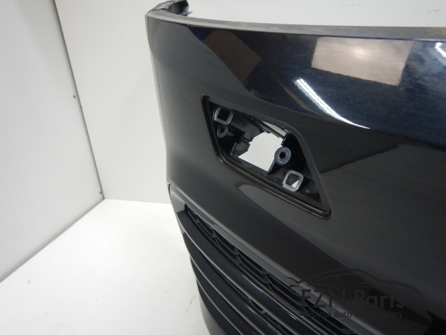 Audi Q3 8U Facelift S-Line Voorbumper KLS 4PDC LY9T