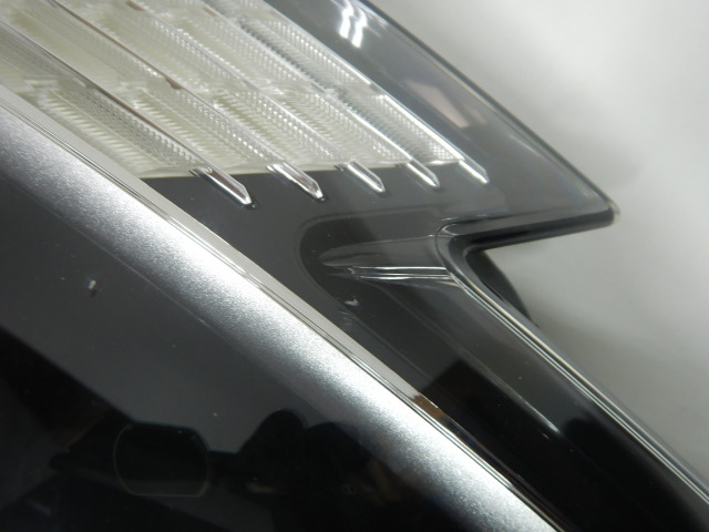 Audi A3 8Y Matrix LED Koplampen Set L+R 035/036