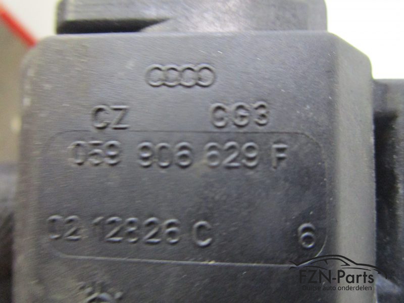 Audi A6 4F Turbodrukregelaar 059906629