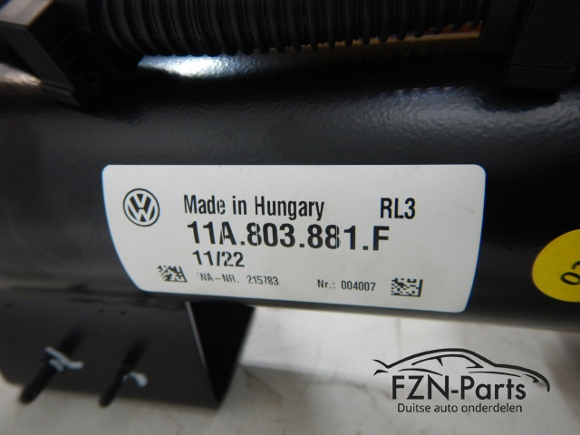 VW ID4 11A Elektrisch Wegklapbare Trekhaak 11A803881F