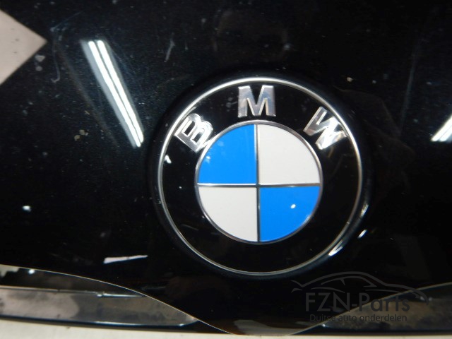 BMW 2-Serie F44 Gran Coupé Voorbumper 6PDC KALE HOES
