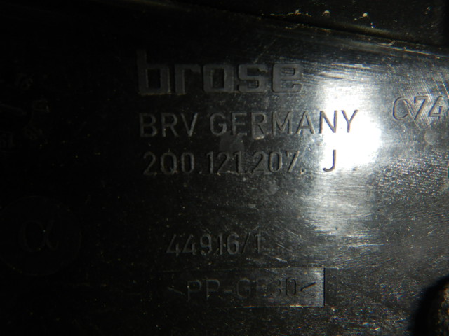 VW T-Cross 1.0 TSI Koelerpakket 2Q0121253M 5Q0816411BD