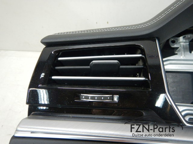 VW Touareg 760 Airbagset Head-Up Display Leer ( Airbag set )