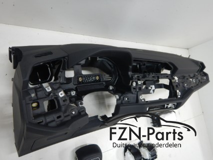 Audi Q3 83A Airbagset Dashboard ( Airbags Airbag set)