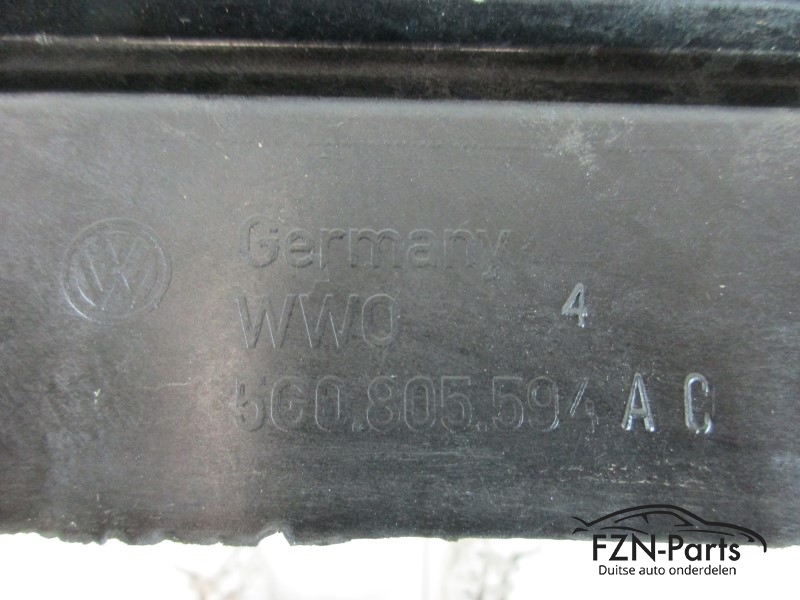 VW Golf 7 1.2 TSI / 1.6 TDI Front 5G0805588AC / Q