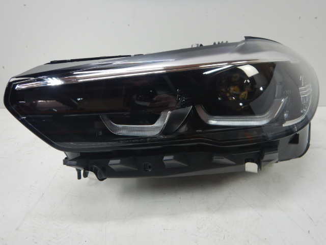 BMW X5 G05 / X6 G06 Full LED Koplamp links 63119850417 63117933333 5A27985-01